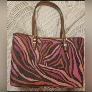 Michael Kors large purse